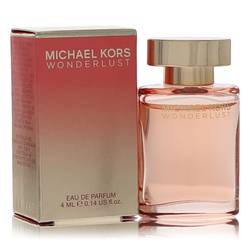 Michael Kors Wonderlust Mini EDP By Michael Kors – Michael Kors | ClozArt