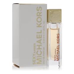 Michael Kors Sexy Amber Mini EDP By Michael Kors – Michael Kors | ClozArt