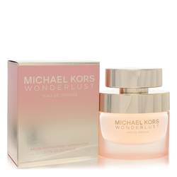 Michael Kors Wonderlust Eau De Voyage Eau De Parfum Spray By Michael Kors – Michael Kors | ClozArt
