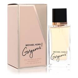 Michael Kors Gorgeous Eau De Parfum Spray By Michael Kors – Michael Kors | ClozArt