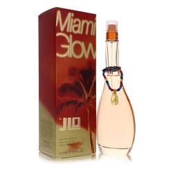 Miami Glow Eau De Toilette Spray By Jennifer Lopez – Jennifer Lopez | ClozArt