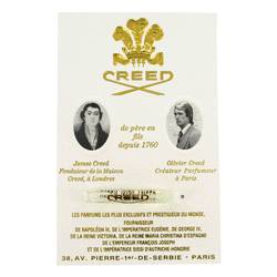 Millesime Imperial Vial (sample) By Creed – Creed | ClozArt