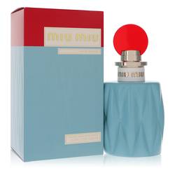 Miu Miu Eau De Parfum Spray By Miu Miu – Miu Miu | ClozArt