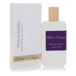 Mimosa Indigo Pure Perfume Spray (Unisex) By Atelier Cologne – Atelier Cologne | ClozArt