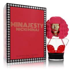 Minajesty Eau De Parfum Spray By Nicki Minaj – Nicki Minaj | ClozArt