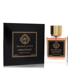 Minister Of Oud Greatness Extrait de Parfum Spray By Fragrance World – Fragrance World | ClozArt