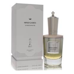 Mind Games Checkmate Extrait De Parfum Spray (Unisex) By Mind Games – Mind Games | ClozArt