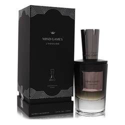 Mind Games J'adoube Extrait De Parfum Spray (Unisex) By Mind Games – Mind Games | ClozArt