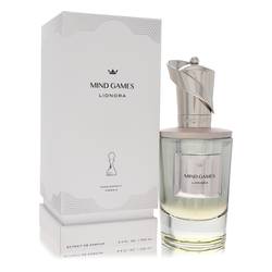 Mind Games Lionora Extrait De Parfum Spray (Unisex) By Mind Games – Mind Games | ClozArt