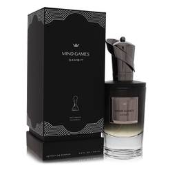 Mind Games Gambit Extrait De Parfum Spray (Unisex) By Mind Games – Mind Games | ClozArt