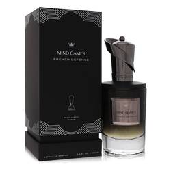 Mind Games French Defense Extrait De Parfum Spray (Unisex) By Mind Games – Mind Games | ClozArt