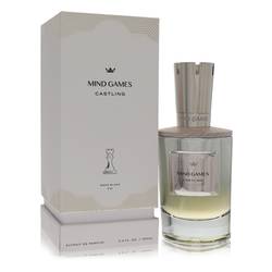 Mind Games Castling Extrait De Parfum Spray (Unisex) By Mind Games – Mind Games | ClozArt