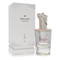 Mind Games Queening Extrait De Parfum Spray (Unisex) By Mind Games – Mind Games | ClozArt