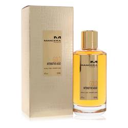 Mancera Intensitive Aoud Gold Eau De Parfum Spray (Unisex) By Mancera – Mancera | ClozArt