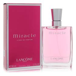 Miracle Eau De Parfum Spray By Lancome – Lancome | ClozArt