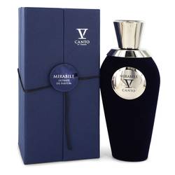Mirabile Extrait De Parfum Spray (Unisex) By V Canto – V Canto | ClozArt