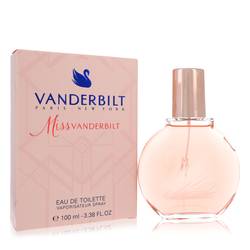 Miss Vanderbilt Eau De Toilette Spray By Gloria Vanderbilt – Gloria Vanderbilt | ClozArt