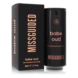 Missguided Babe Oud Eau De Parfum Spray By Missguided – Missguided | ClozArt