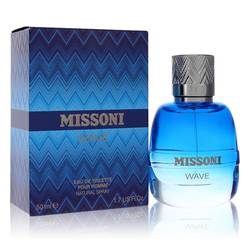 Missoni Wave Eau De Toilette Spray By Missoni – Missoni | ClozArt