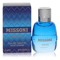 Missoni Wave Mini EDT By Missoni – Missoni | ClozArt