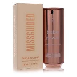 Missguided Babe Power Eau De Parfum Spray By Missguided – Missguided | ClozArt