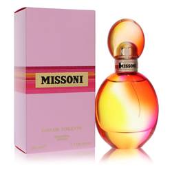 Missoni Eau De Toilette Spray By Missoni – Missoni | ClozArt