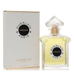 Mitsouko Eau De Toilette Spray By Guerlain – Guerlain | ClozArt