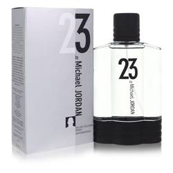 Michael Jordan 23 Eau De Cologne Spray By Michael Jordan – Michael Jordan | ClozArt