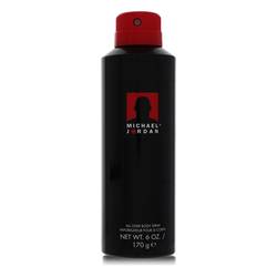 Michael Jordan Body Spray By Michael Jordan – Michael Jordan | ClozArt
