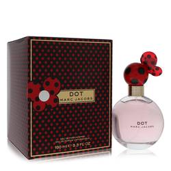 Marc Jacobs Dot Eau De Parfum Spray By Marc Jacobs – Marc Jacobs | ClozArt