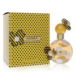 Marc Jacobs Honey Eau De Parfum Spray By Marc Jacobs – Marc Jacobs | ClozArt