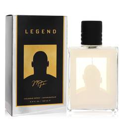 Michael Jordan Legend Cologne Spray By Michael Jordan – Michael Jordan | ClozArt