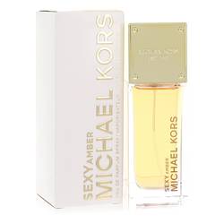 Michael Kors Sexy Amber Eau De Parfum Spray By Michael Kors – Michael Kors | ClozArt
