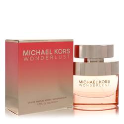 Michael Kors Wonderlust Eau De Parfum Spray By Michael Kors – Michael Kors | ClozArt