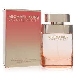Michael Kors Wonderlust Eau De Parfum Spray By Michael Kors – Michael Kors | ClozArt