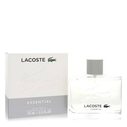 Lacoste Essential Eau De Toilette Spray By Lacoste – Lacoste | ClozArt