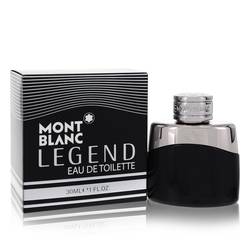 Montblanc Legend Eau De Toilette Spray By Mont Blanc – Mont Blanc | ClozArt