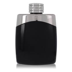 Montblanc Legend Eau De Toilette Spray (Tester) By Mont Blanc – Mont Blanc | ClozArt