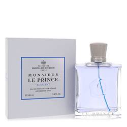Monsieur Le Prince Elegant Eau De Parfum Spray By Marina De Bourbon – Marina De Bourbon | ClozArt