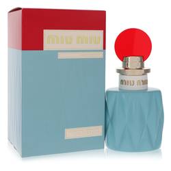 Miu Miu Eau De Parfum Spray By Miu Miu – Miu Miu | ClozArt