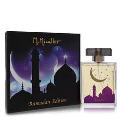 Micallef Ramadan Edition Eau De Parfum Spray By M. Micallef – M. Micallef | ClozArt