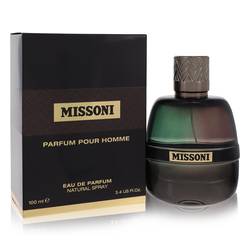 Missoni Eau De Parfum Spray By Missoni – Missoni | ClozArt