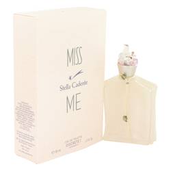 Miss Me Discrete Eau De Toilette Spray By Stella Cadente – Stella Cadente | ClozArt
