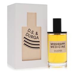 Mississippi Medicine Eau De Parfum Spray By D.S. & Durga – D.S. & Durga | ClozArt