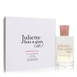 Moscow Mule Eau De Parfum Spray By Juliette Has A Gun – Juliette Has A Gun | ClozArt