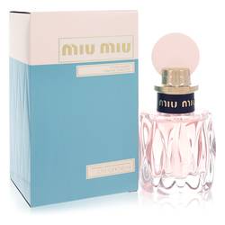 Miu Miu L'eau Rosee Eau De Toilette Spray By Miu Miu – Miu Miu | ClozArt