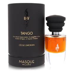 Masque Milano Tango Eau De Parfum Spray (Unisex) By Masque Milano – Masque Milano | ClozArt