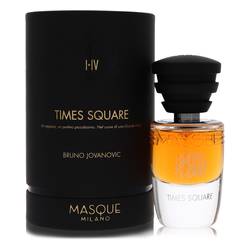Masque Milano Times Square Eau De Parfum Spray (Unisex) By Masque Milano – Masque Milano | ClozArt