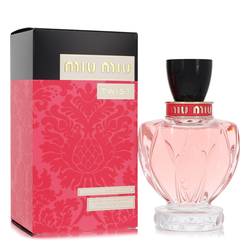 Miu Miu Twist Eau De Parfum Spray By Miu Miu – Miu Miu | ClozArt