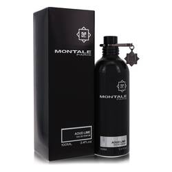 Montale Aoud Lime Eau De Parfum Spray (Unisex) By Montale – Montale | ClozArt